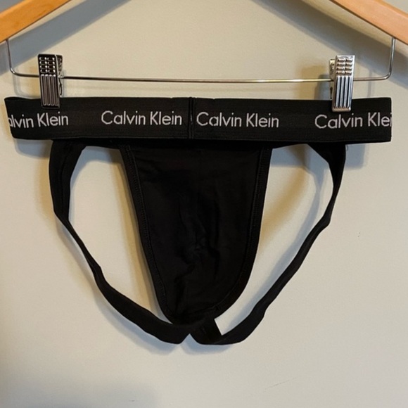 Calvin Klein Jockstrap - Picture 4 of 4